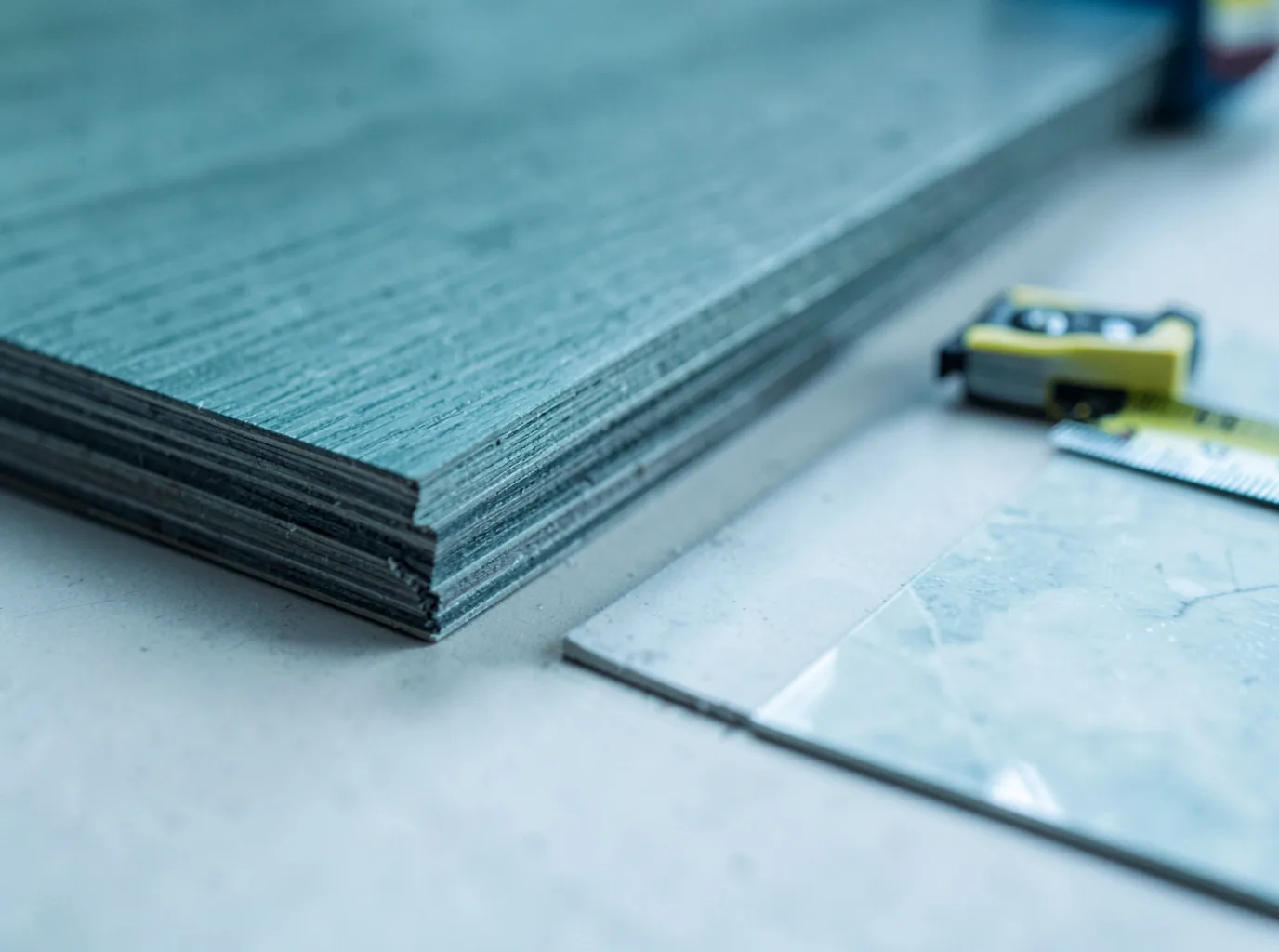 Luxury Vinyl Plank Installation Nevada, IA FAQs